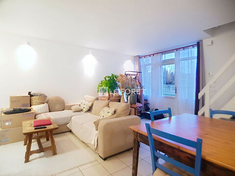  Maison � louer 2 pi�ces 64 m�