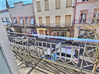  Appartement à louer 2 pièces 60 m²