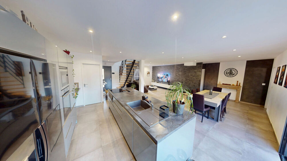 Vente Maison Maison familiale avec piscine à Châteauneuf-sur-Loire Chateauneuf sur loire