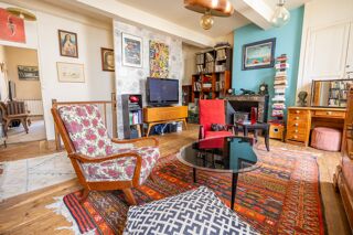 Vente Maison Maison ancienne avec cour, au centre de Lectoure Lectoure