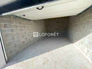  Parking / Garage � louer 1 pi�ce 23 m�