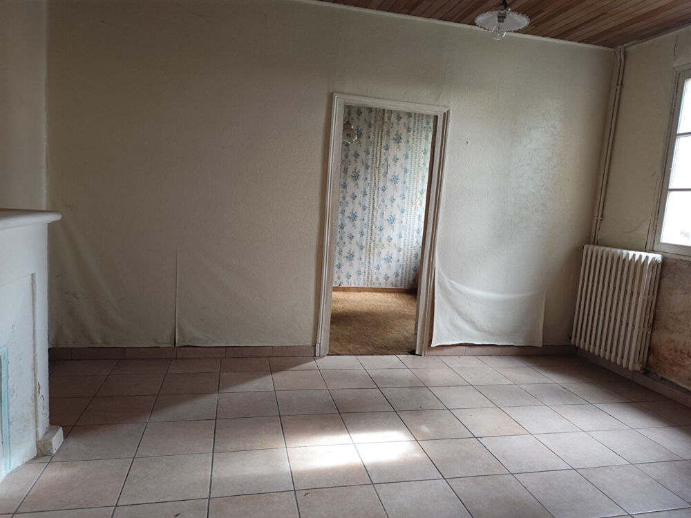 Vente Maison Maison plus Grange SAINT MARTIAL D'ARTENSET Saint martial d artenset