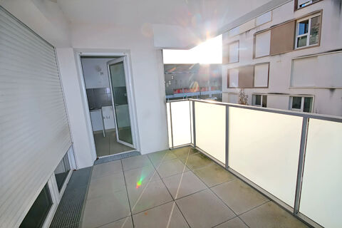  Appartement  louer 3 pices 62 m