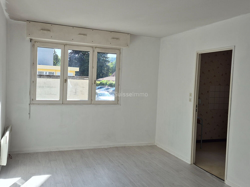 Vente Appartement Appartement Vesoul 1 pièce(s) 32 m2 Vesoul