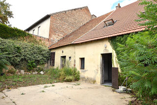  Maison à vendre 9 pièces 194 m²