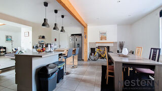  Maison � vendre 4 pi�ces 136 m�