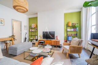  Appartement � vendre 2 pi�ces 48 m�