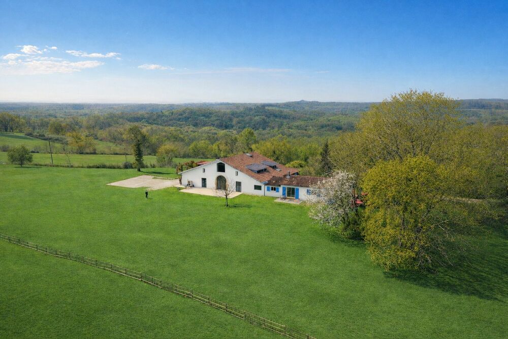 � vendre  Appartement Peyrehorade (40300)