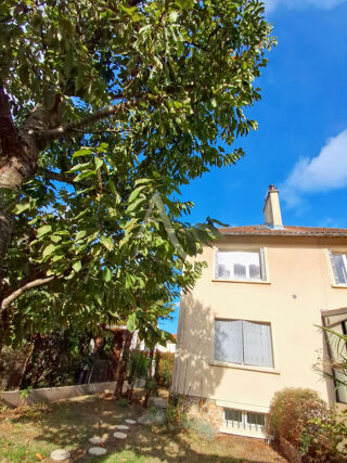  Appartement à louer 2 pièces 48 m²