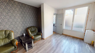  Maison � vendre 3 pi�ces 60 m� Montreuil