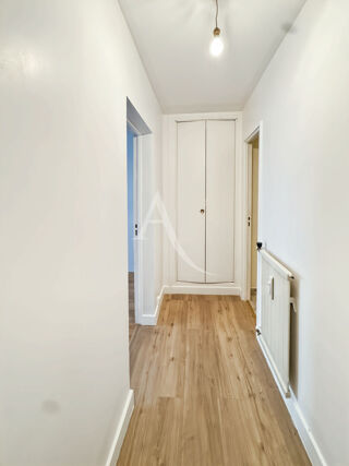  Appartement � vendre 1 pi�ce 31 m�