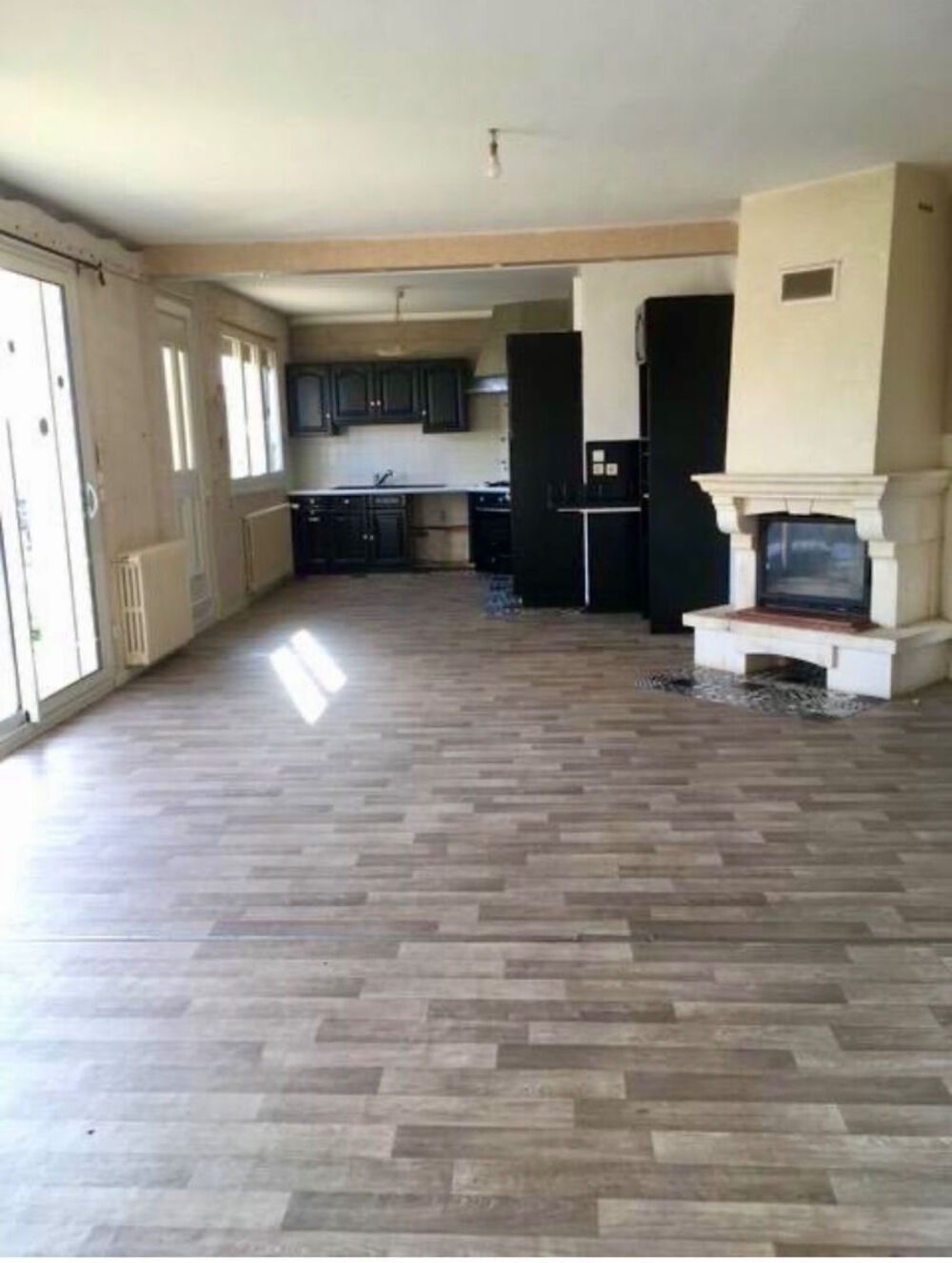 Maison Soubise 7 pièce(s) 180 m2