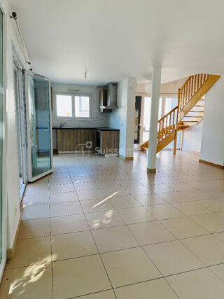  Maison à vendre 5 pièces 110 m²