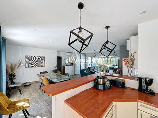  Maison � vendre 5 pi�ces 126 m�