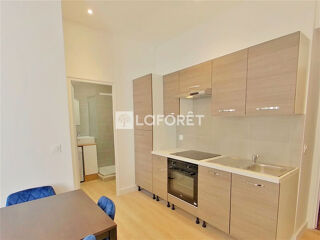  Appartement � louer 1 pi�ce 24 m�
