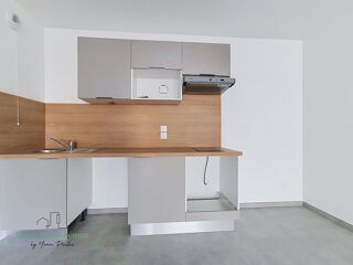  Appartement à vendre 2 pièces 47 m²