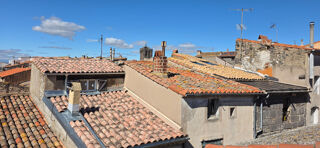  Appartement � vendre 1 pi�ce 37 m�