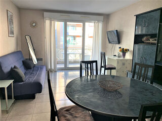  Appartement � louer 2 pi�ces 46 m�