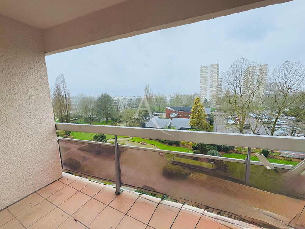 Appartement 3 pièces 92 m² · à Nantes · 92 m² · 269 900 €