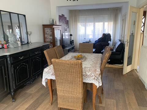  Maison � louer 5 pi�ces 109 m�