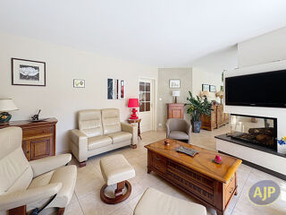  Maison à vendre 8 pièces 205 m²