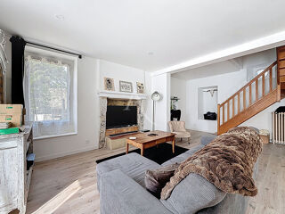  Maison � vendre 6 pi�ces 142 m�