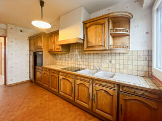  Appartement  vendre 4 pices 81 m