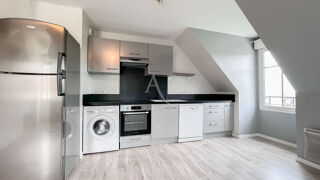  Appartement � vendre 2 pi�ces 43 m�