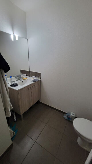  Appartement � vendre 1 pi�ce 20 m�