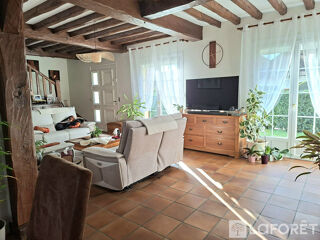  Maison � vendre 8 pi�ces 164 m�