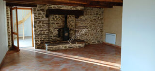  Maison à louer 4 pièces  Campeneac