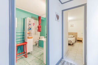  Appartement Marseille 1