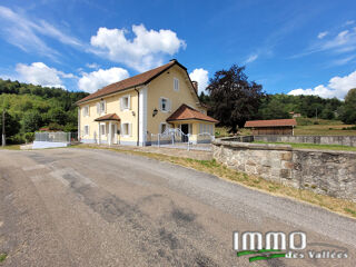  Maison à vendre 10 pièces 273 m²