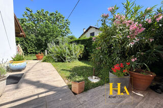  Maison à vendre 5 pièces 130 m²
