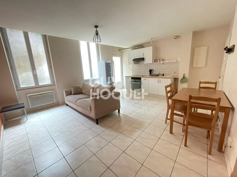 Location Appartement Appartement T2 meublé avec terrasse Agen