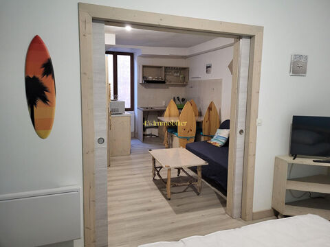  Appartement � louer 1 pi�ce 30 m�