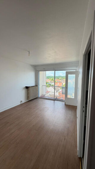  Appartement à louer 1 pièce 26 m²
