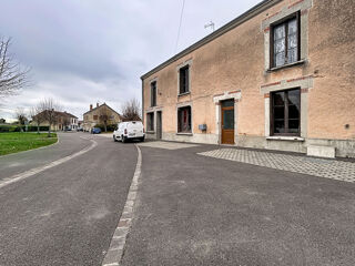  Maison  vendre 8 pices 191 m