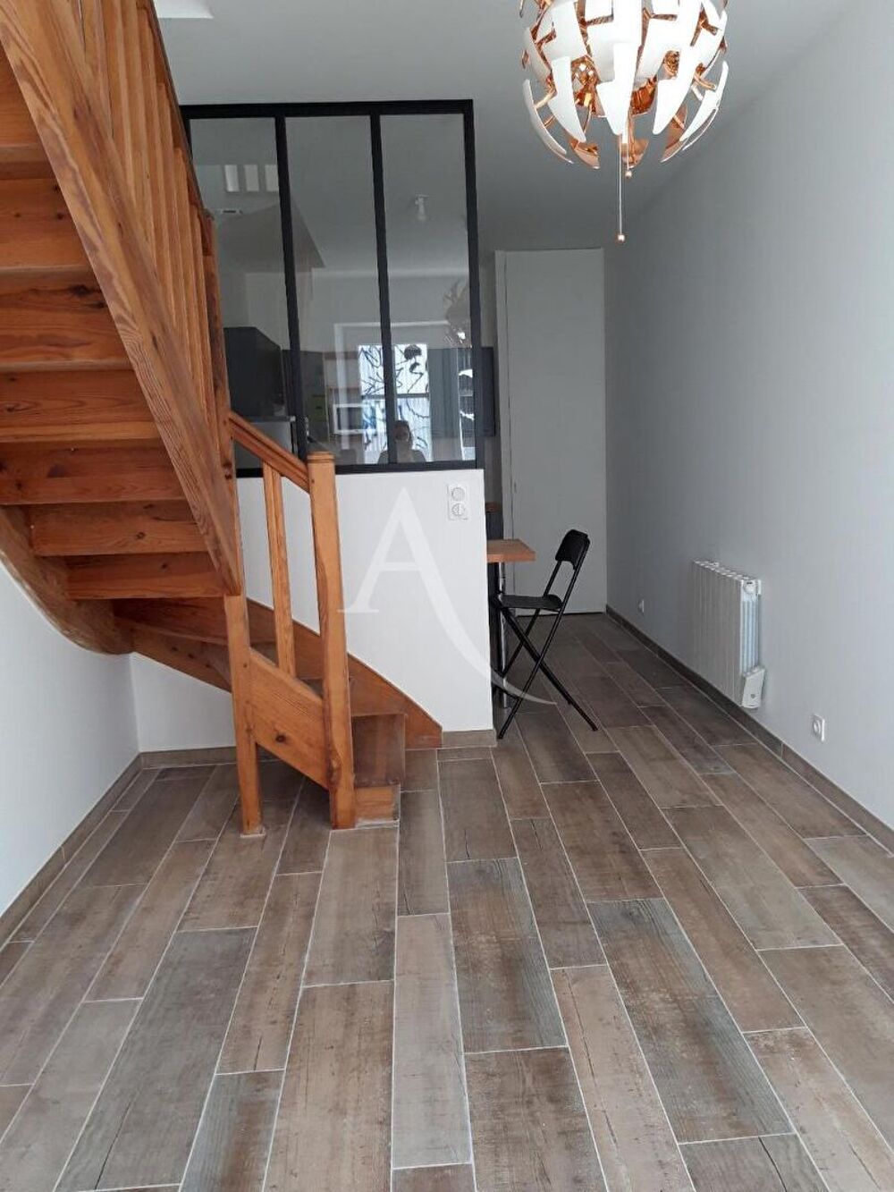 Location Appartement Appartement Nantes - 2 pièce(s) - 39.87 m2 Nantes
