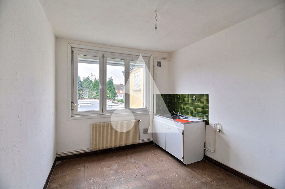 Immeuble de rapport à Douai