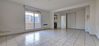  Appartement à vendre 3 pièces 63 m²
