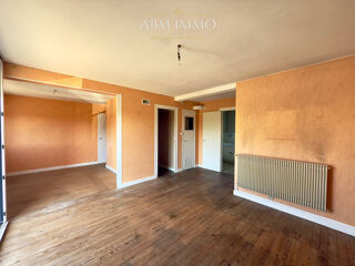  Appartement � vendre 3 pi�ces 65 m�