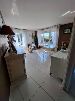  Appartement � vendre 3 pi�ces 55 m�