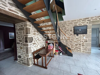  Maison à vendre 8 pièces 178 m²