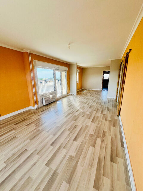  Appartement � louer 4 pi�ces 86 m�