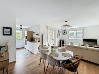  Appartement � vendre 3 pi�ces 64 m�