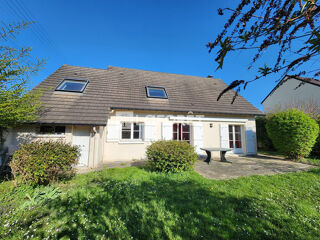  Maison � vendre 6 pi�ces 133 m�