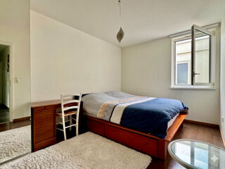  Appartement à vendre 2 pièces 59 m²