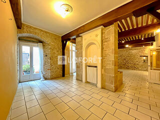  Maison � vendre 11 pi�ces 383 m�