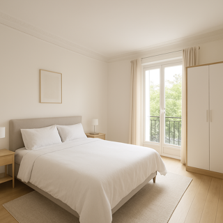  Appartement à vendre 2 pièces 41 m²